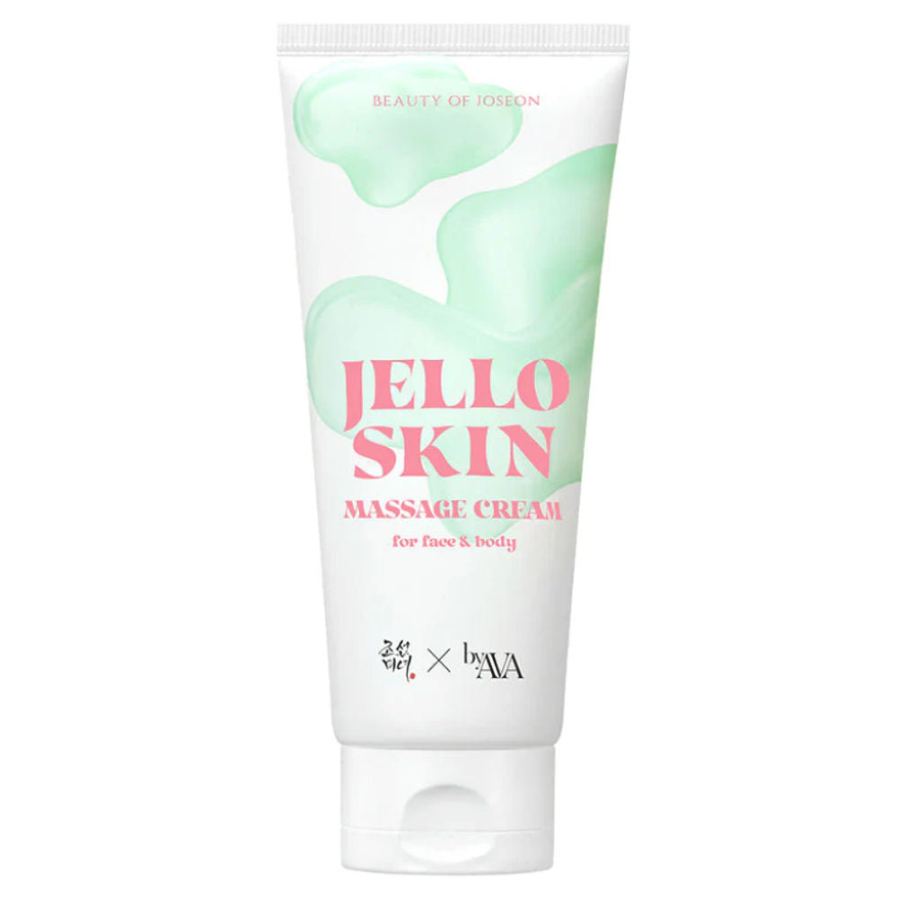 Beauty of Joseon | Jelloskin Massage Cream for face & Body - 200 ml