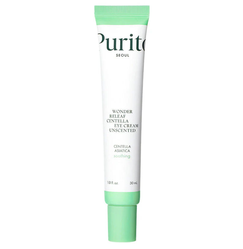 SEOUL Wonder Releaf Centella Augencreme 30 ml