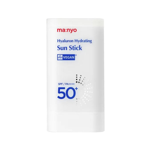Hyaluron Hydrating Sun Stick SPF50+ – Intensiver Schutz & Pflege