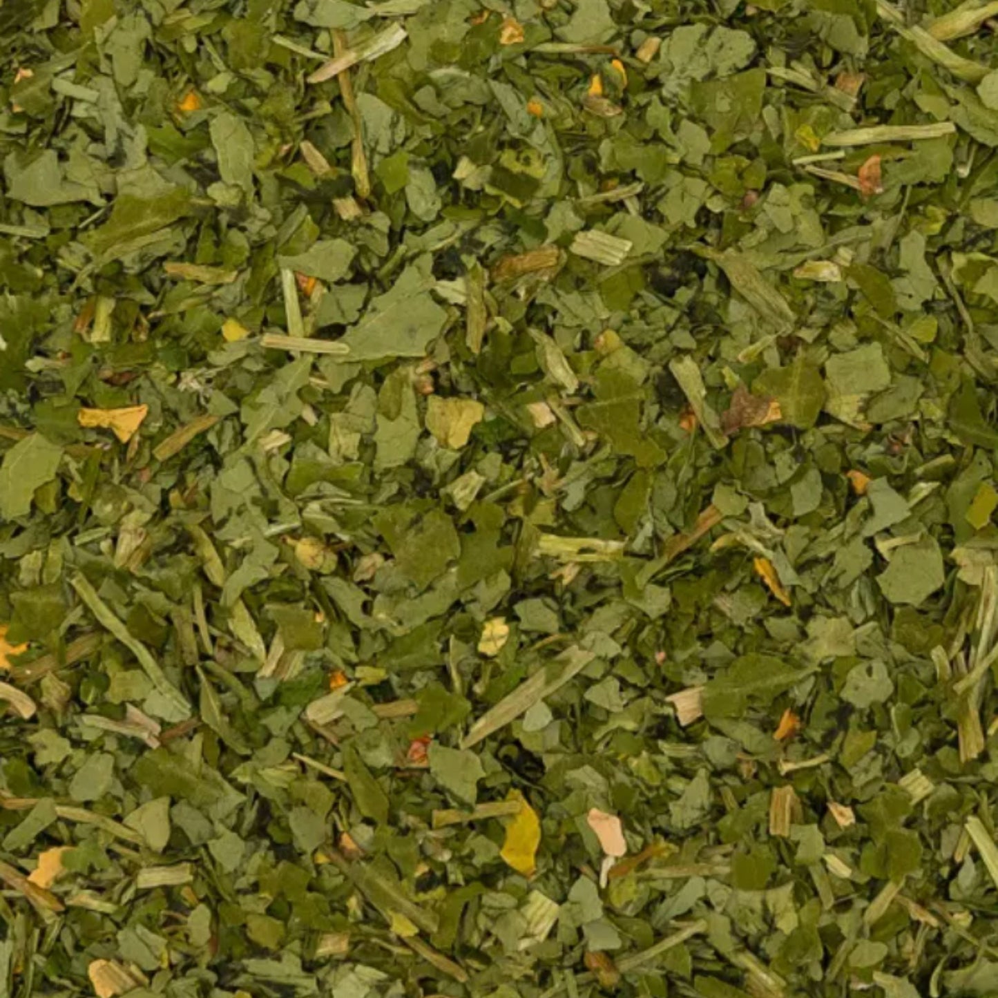 Kapuzinerkresse 1kg natürliche Ergänzung für Pferde Atemwege