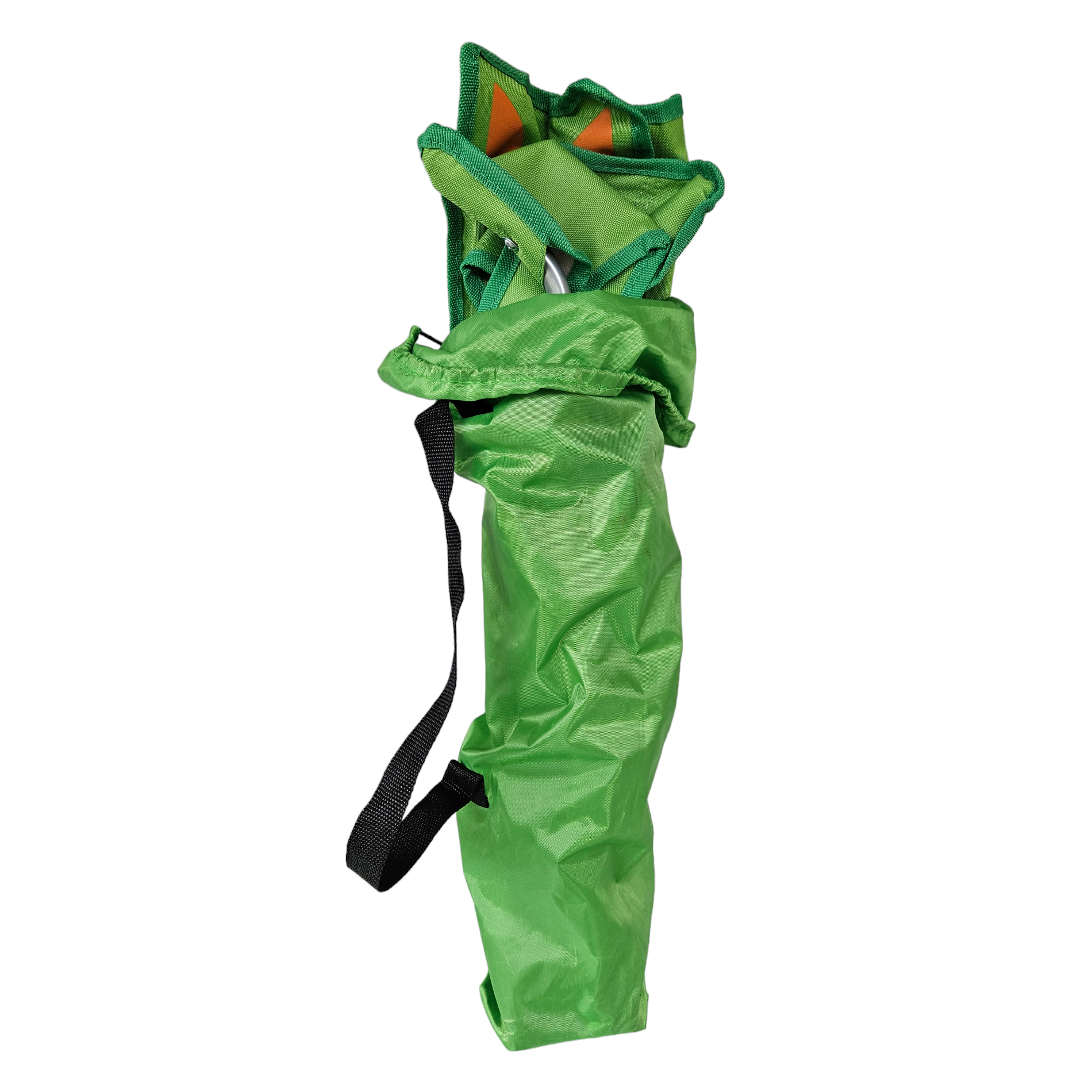 Kinder Klappstuhl mit Tiermotiven für Camping und Garten