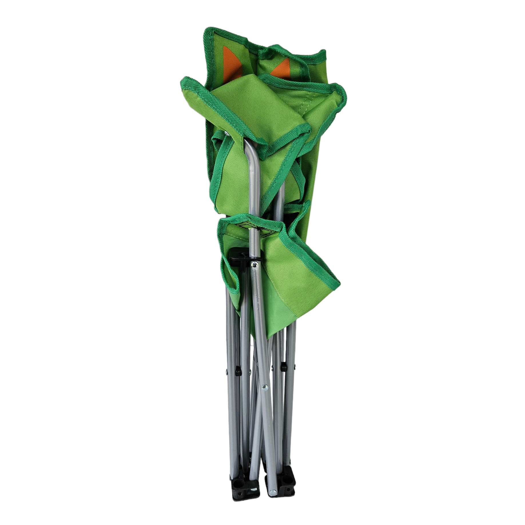 Kinder Klappstuhl mit Tiermotiven für Camping und Garten