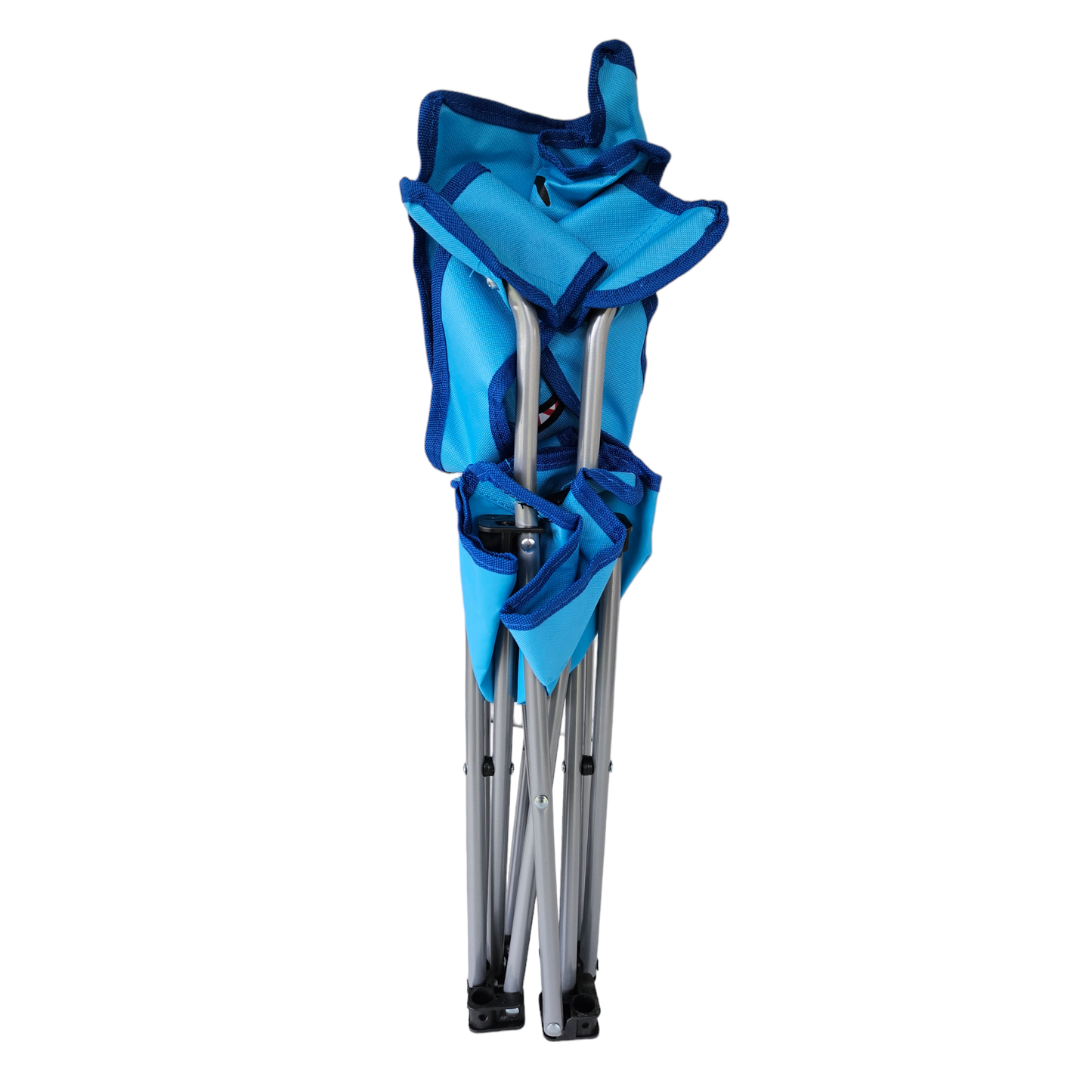 Kinder Klappstuhl mit Tiermotiven für Camping und Garten