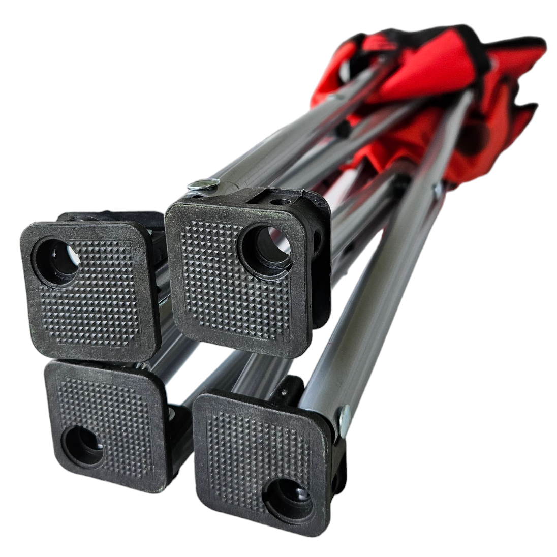 Kinder Klappstuhl mit Tiermotiven für Camping und Garten