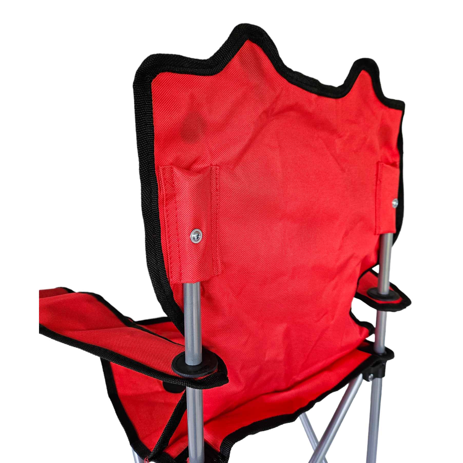 Kinder Klappstuhl mit Tiermotiven für Camping und Garten