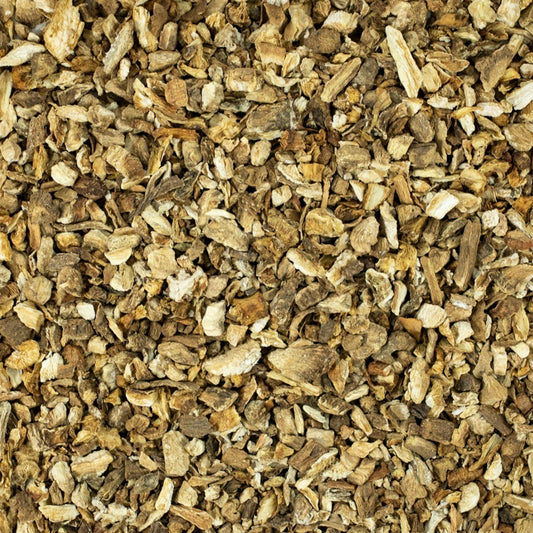 Klettenwurzel Pferd 1 kg natürliche Unterstützung für Haut und Fell