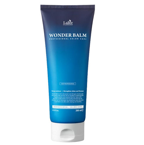 LADOR Wonder Balm Haarbalsam 200 ml mit Seidenprotein