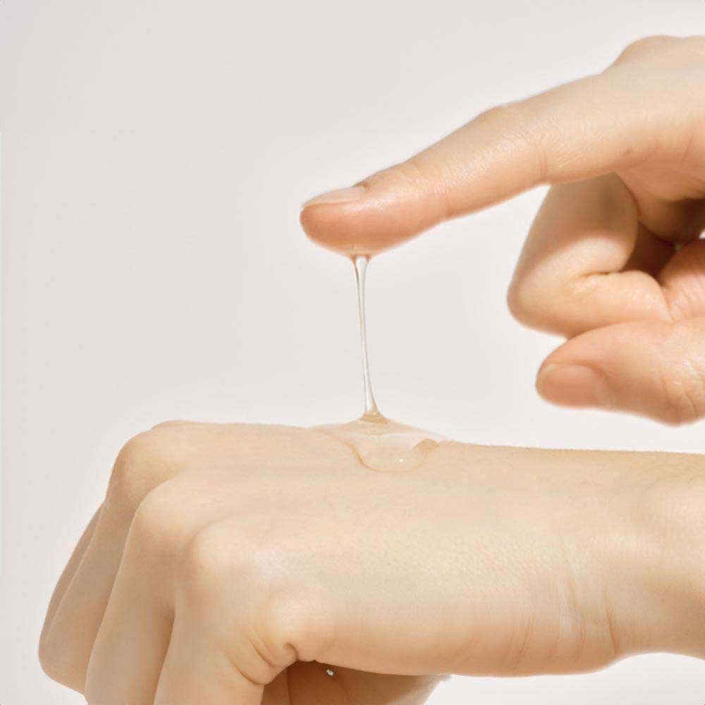 Anua Heartleaf 80 Prozent Beruhigende Ampulle 30ml