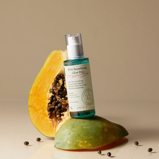 PHA Resurfacing Glow Peel sanftes Gelpeeling 50 ml