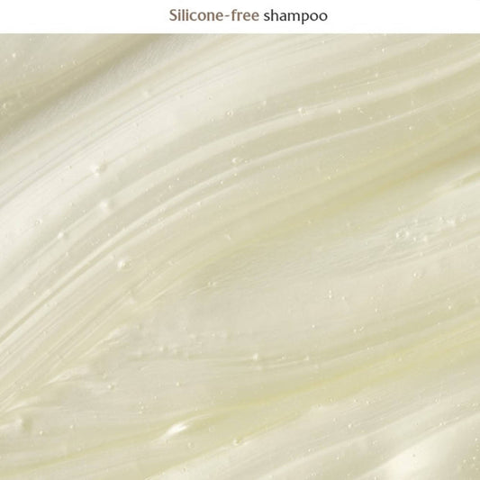 Moisture Balancing Shampoo – Feuchtigkeit & Geschmeidigkeit für Ihr Haar