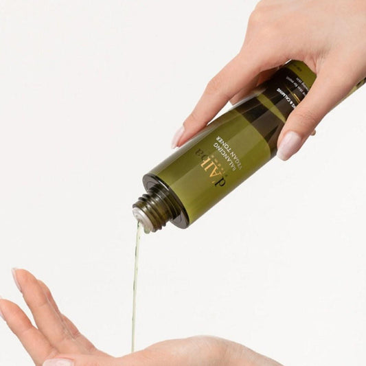 d'Alba | Mild Skin Balancing Vegan Toner - 150 ml