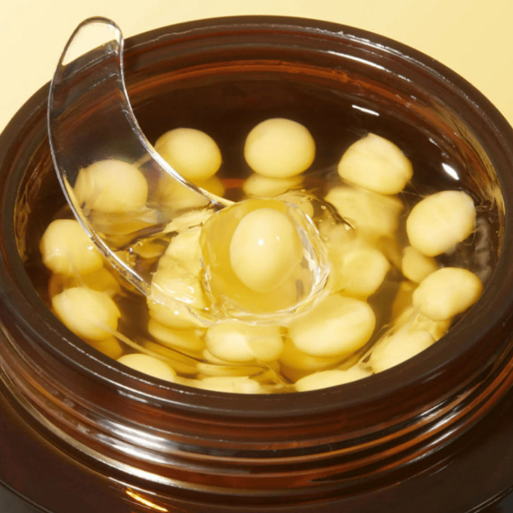 Aufhellende Vitamin C Gesichtscreme für ebenmäßigen Teint