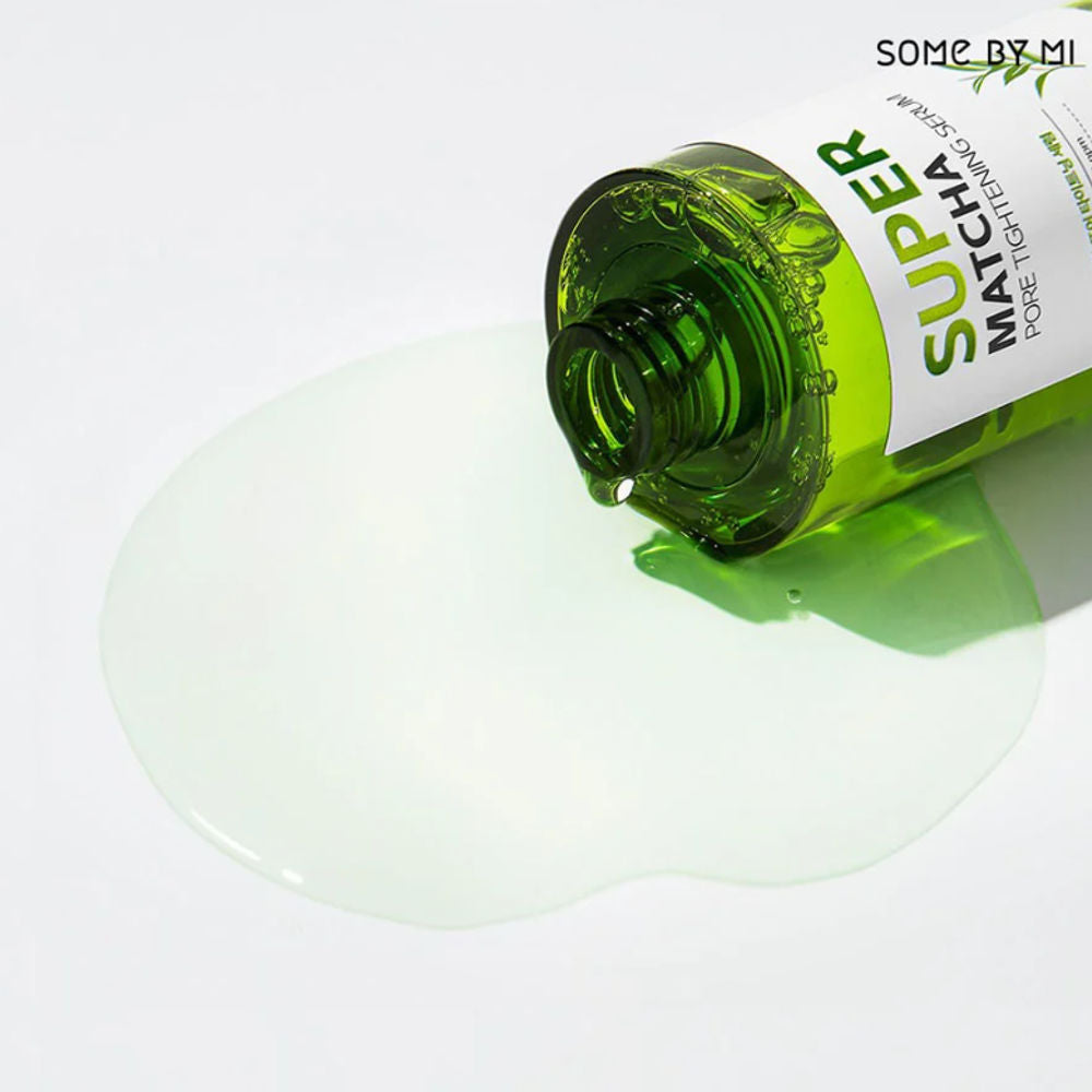SOME BY MI | Super Matcha Pore Tightening Serum - 50 ml