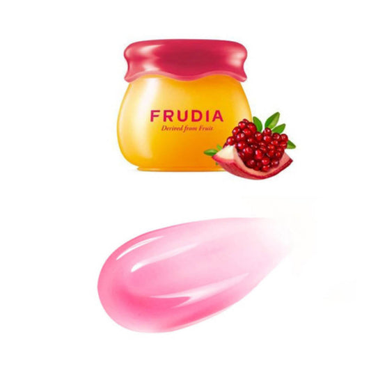 FRUDIA | Pomegranate Honey 3 in 1 Lip Balm - 10 ml