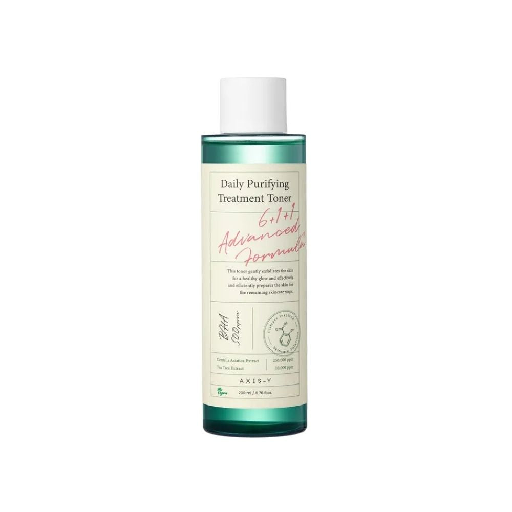 Daily Purifying Treatment Toner Klärender Toner 200ml