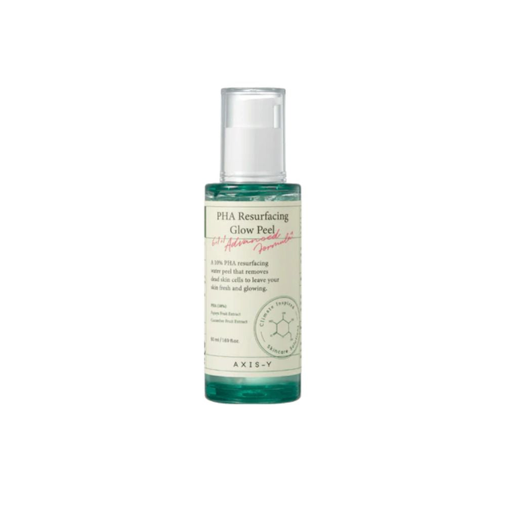AXIS-Y I PHA Resurfacing Glow Peel - 50 ml