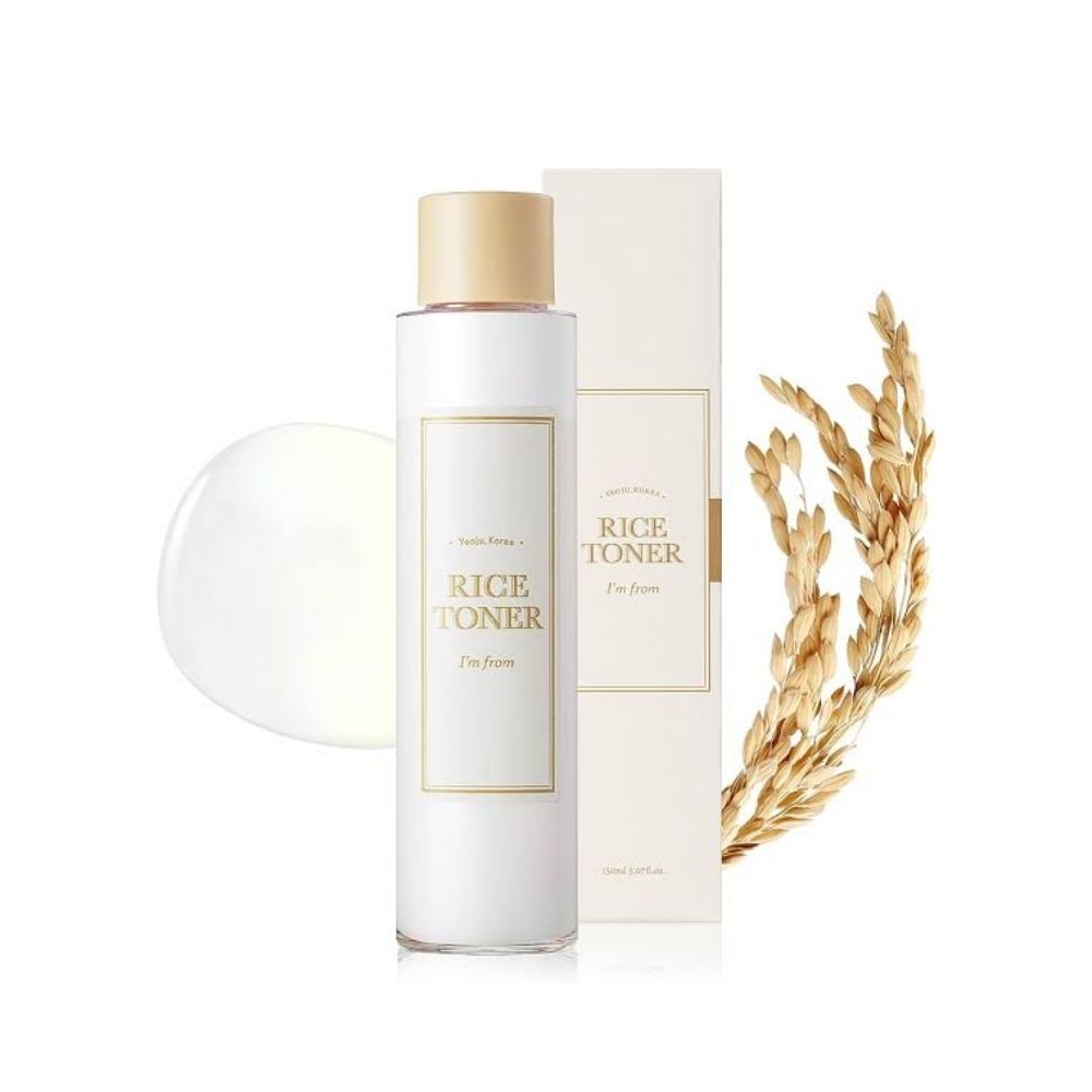 I’m from Rice Toner – 150 ml