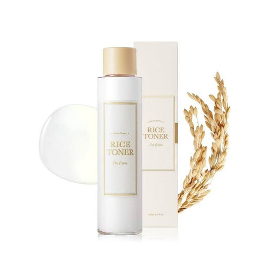 I’m from Rice Toner – 150 ml