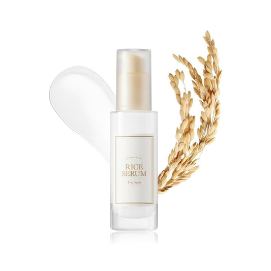 I’m from Rice Serum – Intensiv feuchtigkeitsspendendes Pflege-Highlight