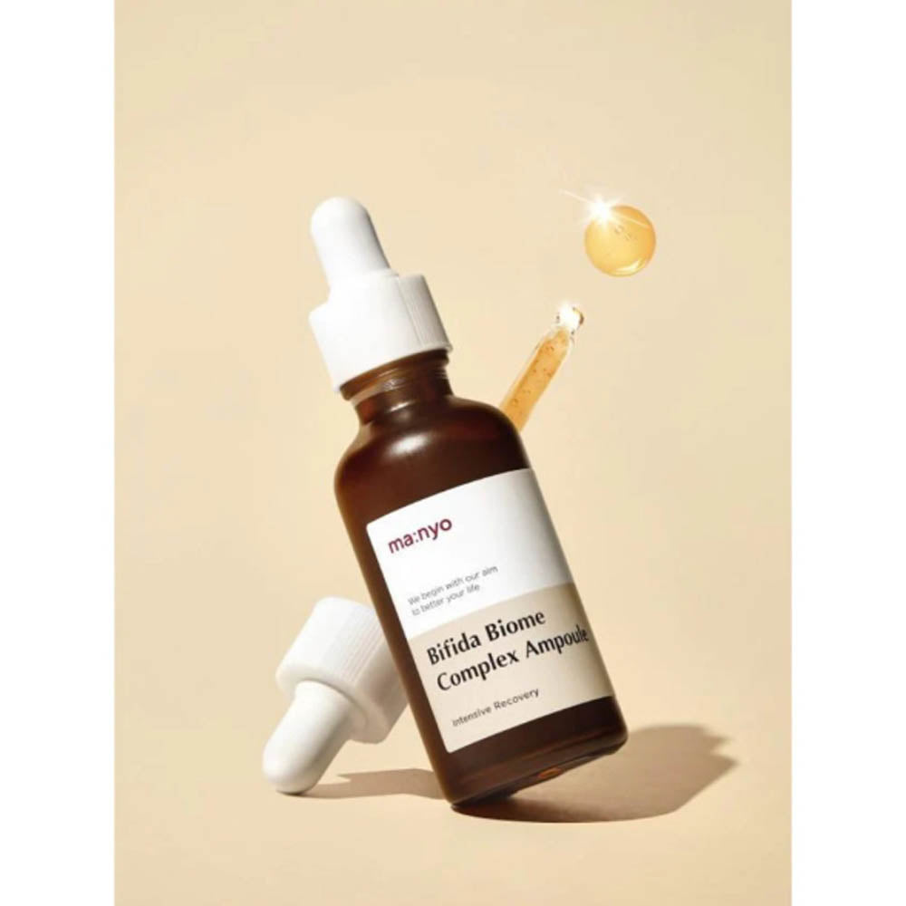 ma:nyo | Bifida Biome Complex Ampoule - 50 ml