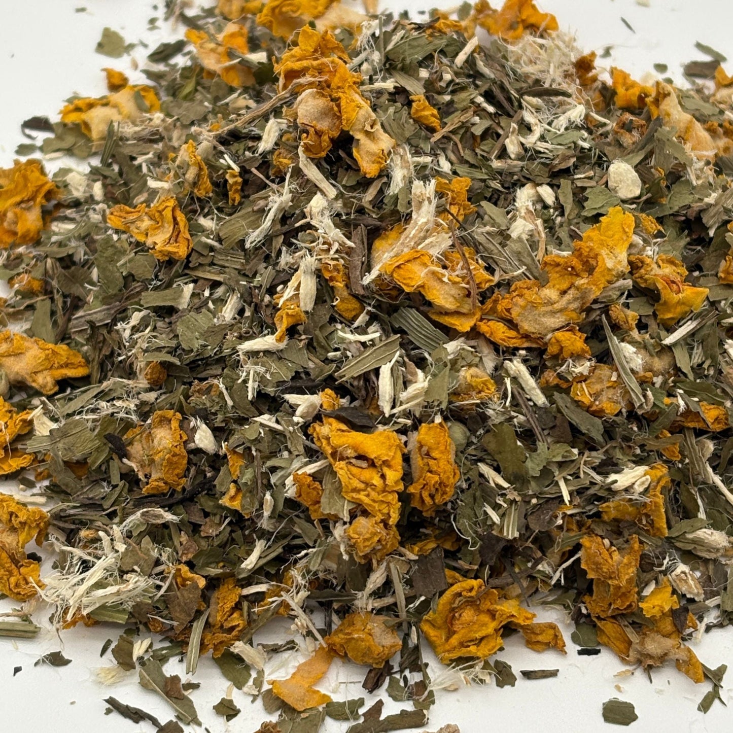 EquiLung Herbal Sensitiv 10 Tage Fütterung für empfindliche Atemwege