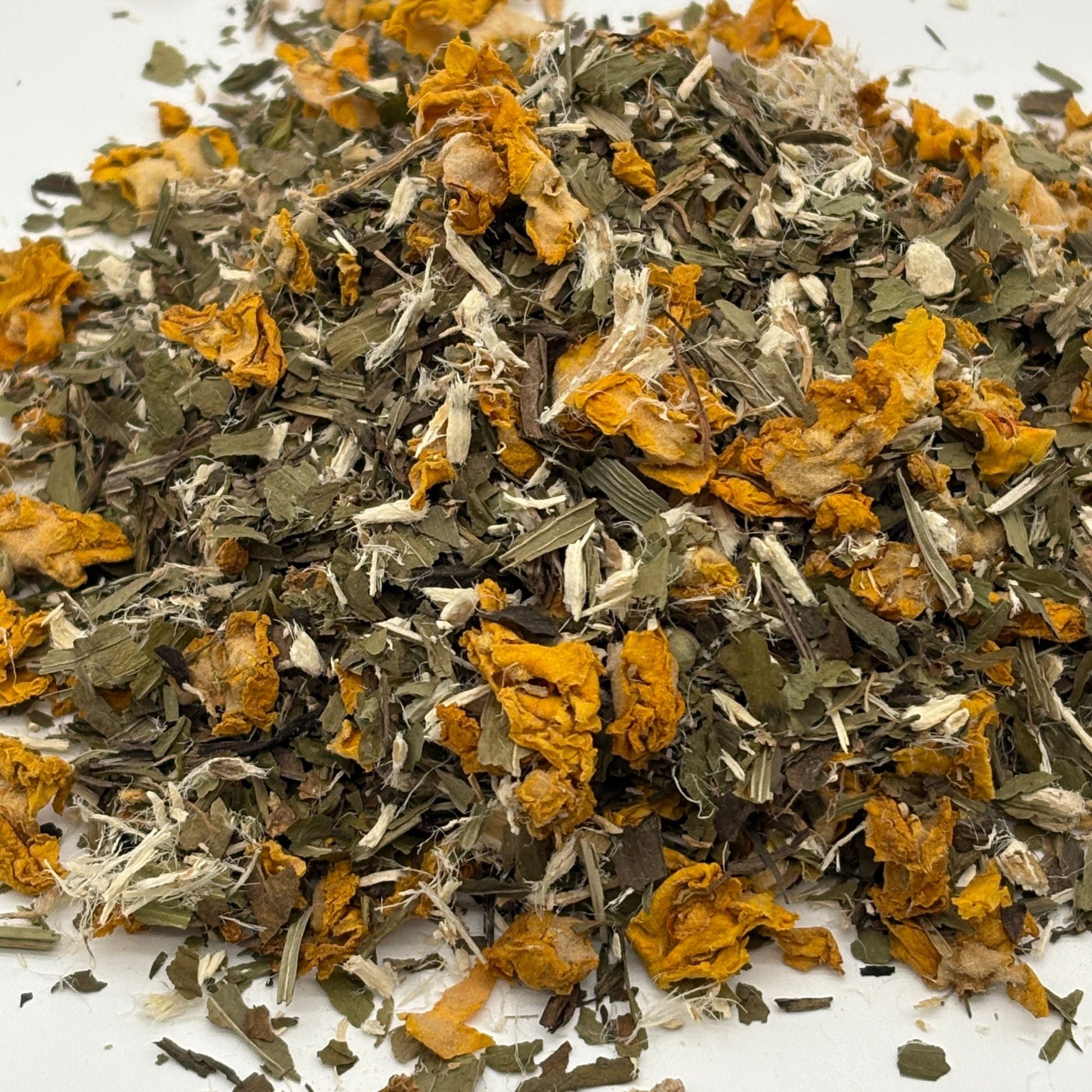 EquiLung Herbal Sensitiv 10 Tage Fütterung für empfindliche Atemwege