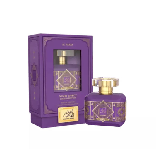 Intensiver Damenduft fuer besondere Anlaesse 100ml limitiert