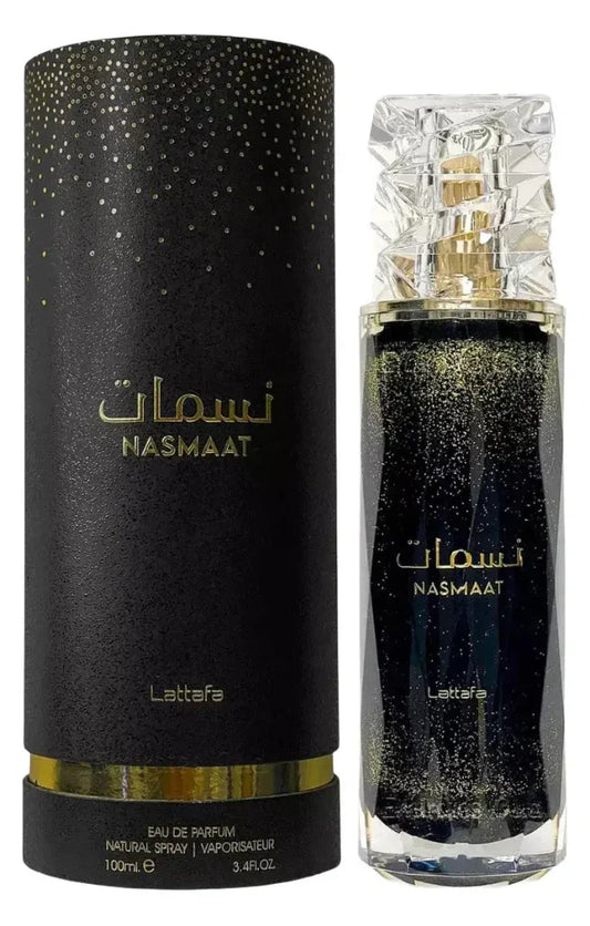 Lattafa/ Nasmaat Eau de Parfum 100ml-BEAUTY PLATZ