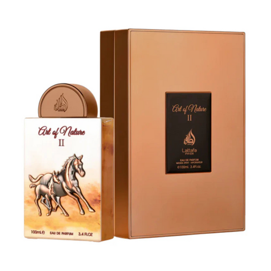 Lattafa Pride - Parfüm Art Of Nature II - Eau de Parfum 100ml-BEAUTY PLATZ