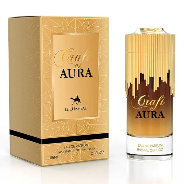 Le Chameau Craft Aura Eau de Parfum 85ml-BEAUTY PLATZ