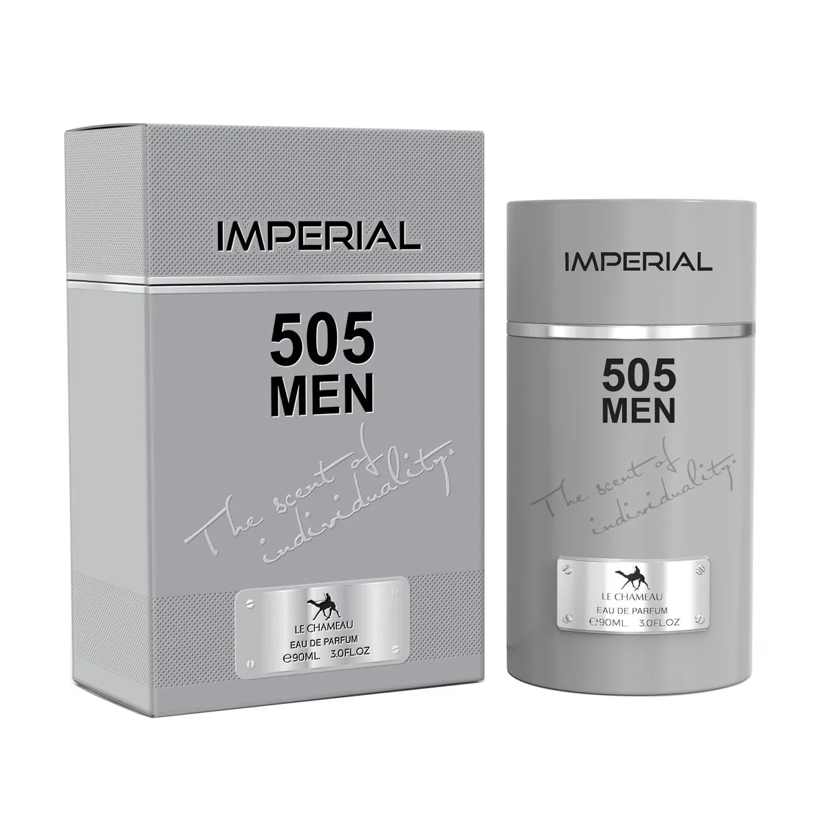 Le Chameau Imperial 505 Man Eau de Parfum 90ml-BEAUTY PLATZ