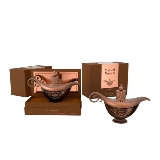 Le Chameau Magical Moment Desert Eau de Parfum 85ml-BEAUTY PLATZ