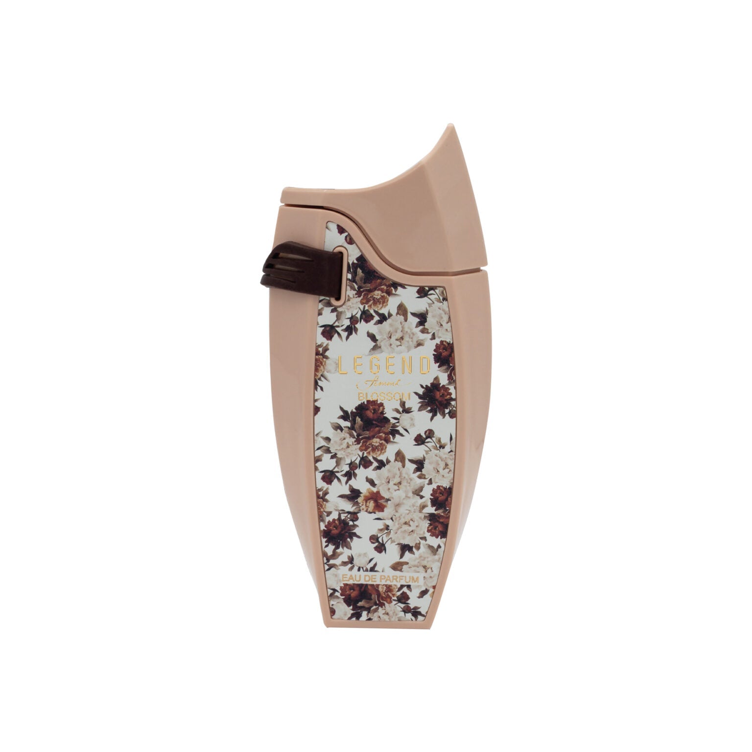 Emper Legend Femme Blossom Eau de Parfum 100ml für Damen-BEAUTY PLATZ