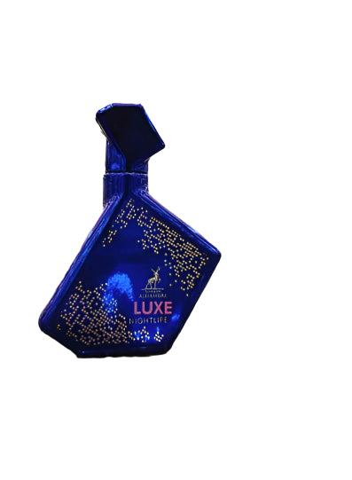 Maison Alhambra Luxe Nightlife Eau de Parfum 100 ml-BEAUTY PLATZ