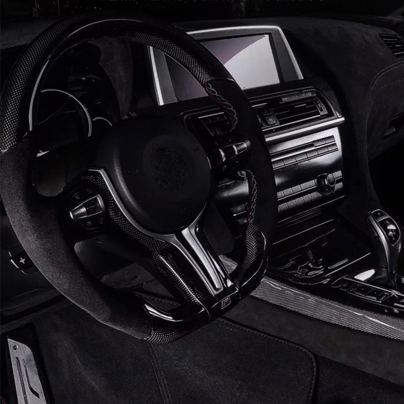 Selbstklebender Wildlederstoff für Auto-Innenraum und DIY 20x30 & 50x150 cm-Yabubest - Home & More