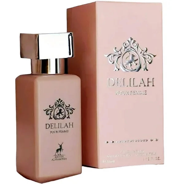 Delilah Pour Femme Eau de Parfum 30ml-BEAUTY PLATZ