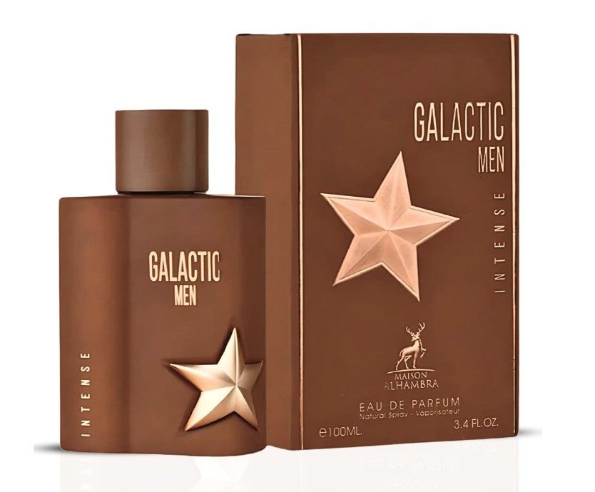 Maison Alhambra Galactic?Men Eau de Parfum?100?ml-BEAUTY PLATZ