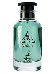 Maison Alhambra Jean Lowe Fantasme Eau de Parfum 100 ml – Unisex-Duft