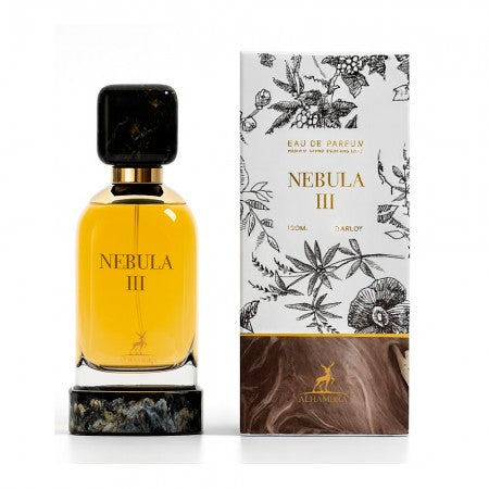 Maison Alhambra Nebula III Eau de Parfum 100ml für Männer