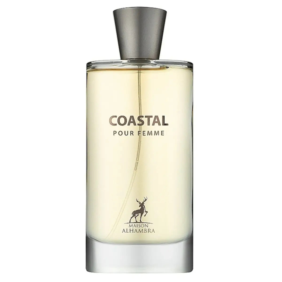 Coastal Pour Femme Eau de Parfum 100 ml frischer blumiger Duft-BEAUTY PLATZ