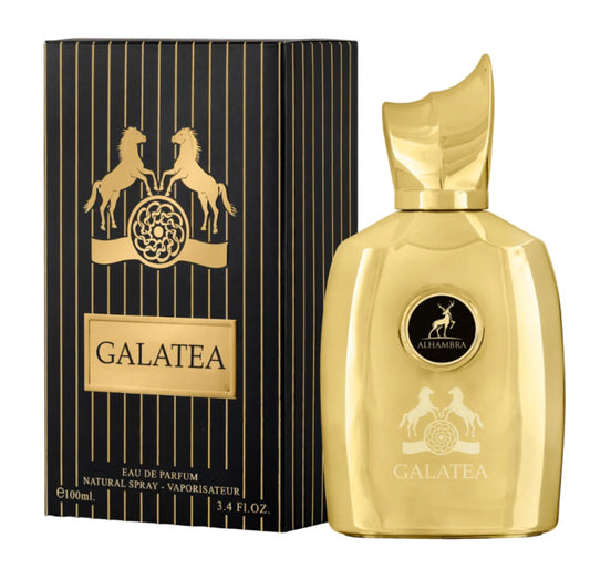 Galatea Eau de Parfum 100 ml-BEAUTY PLATZ