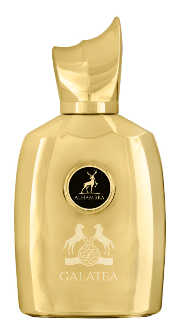 Galatea Eau de Parfum 100 ml-BEAUTY PLATZ