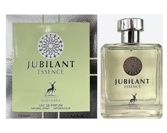 Maison Alhambra Jubilant Essence Eau de Parfum 100ml Damen Duft-BEAUTY PLATZ