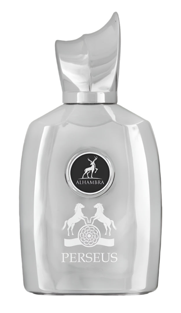 Maison Alhambra Perseus Eau de Parfum 100 ml Herren Duft-BEAUTY PLATZ