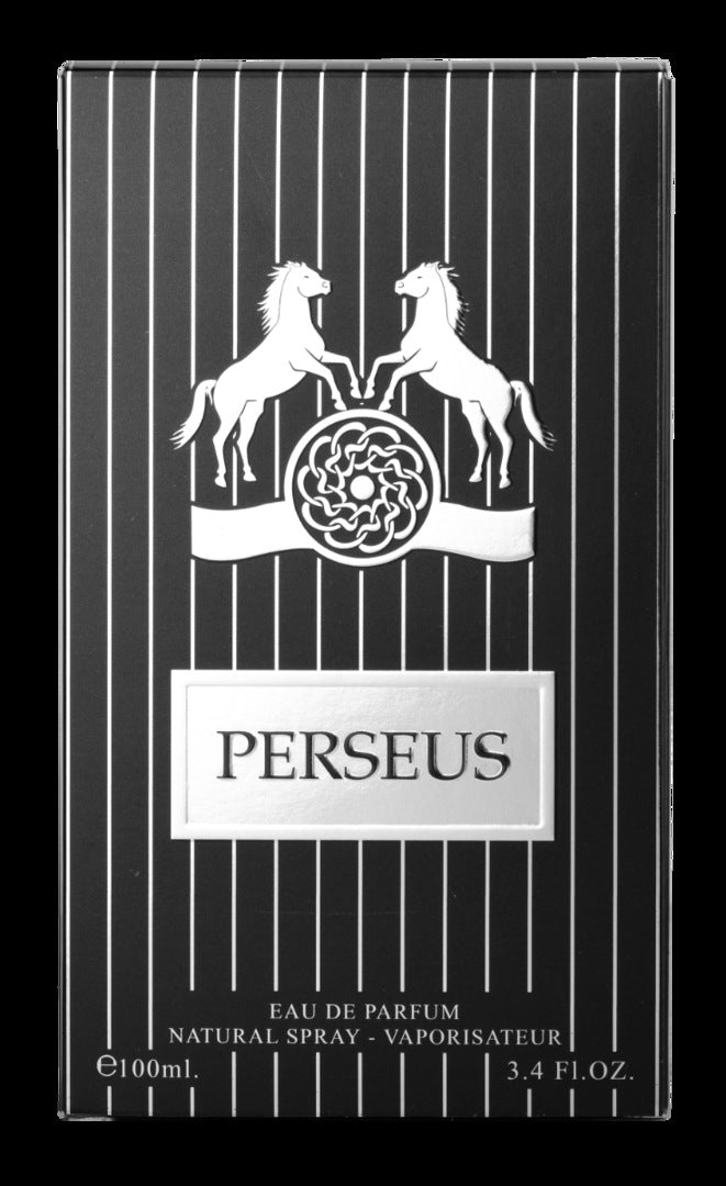 Maison Alhambra Perseus Eau de Parfum 100 ml Herren Duft-BEAUTY PLATZ