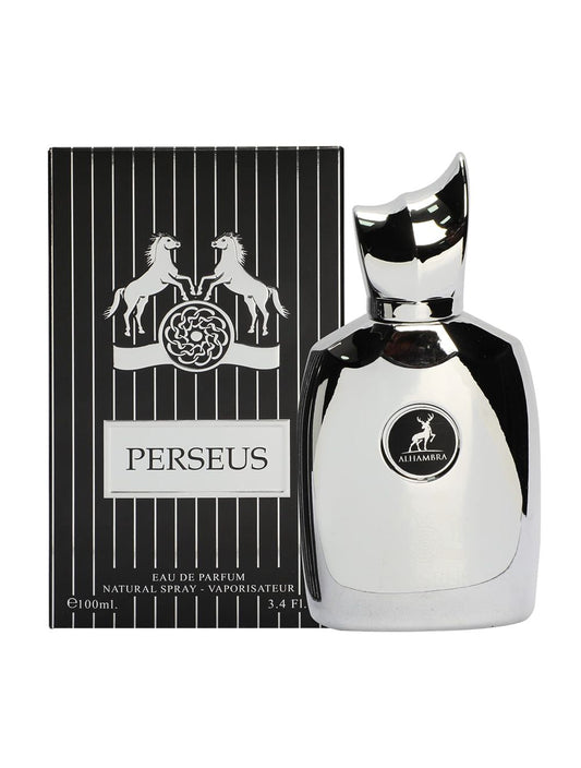 Maison Alhambra Perseus Eau de Parfum 100 ml Herren Duft-BEAUTY PLATZ