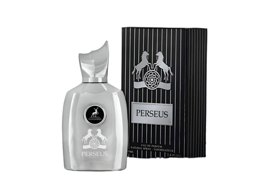 Maison Alhambra Perseus Eau de Parfum 100 ml Herren Duft-BEAUTY PLATZ