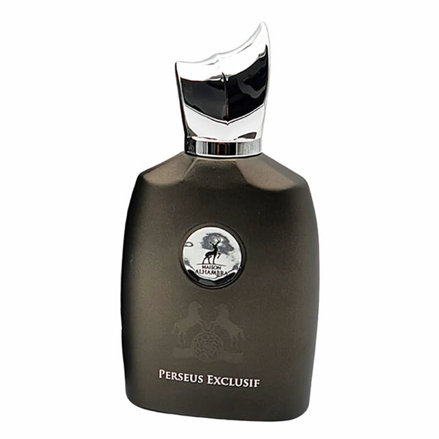 Maison Alhambra Perseus Exclusif Eau de Parfum 100 ml Unisex Duft-BEAUTY PLATZ