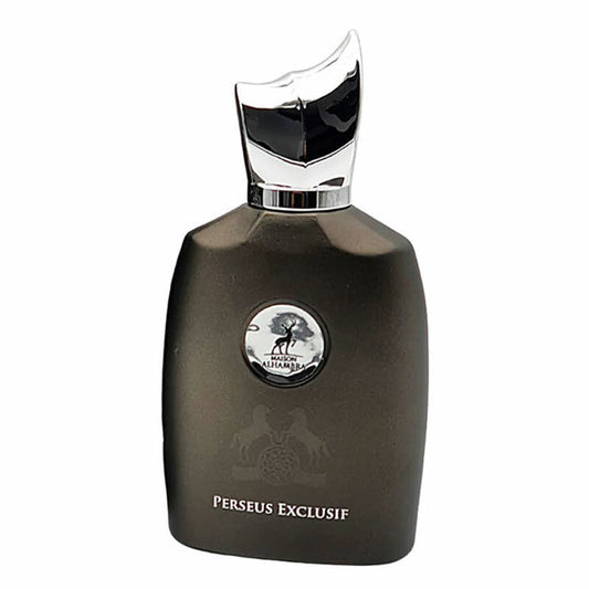 Maison Alhambra Perseus Exclusif Eau de Parfum 100 ml Unisex Duft-BEAUTY PLATZ