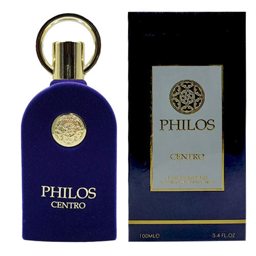 Philos Centro Eau de Parfum 100ml-BEAUTY PLATZ